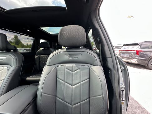 New 2027 Kia Telluride SX X-Pro AWD/4WD image 45