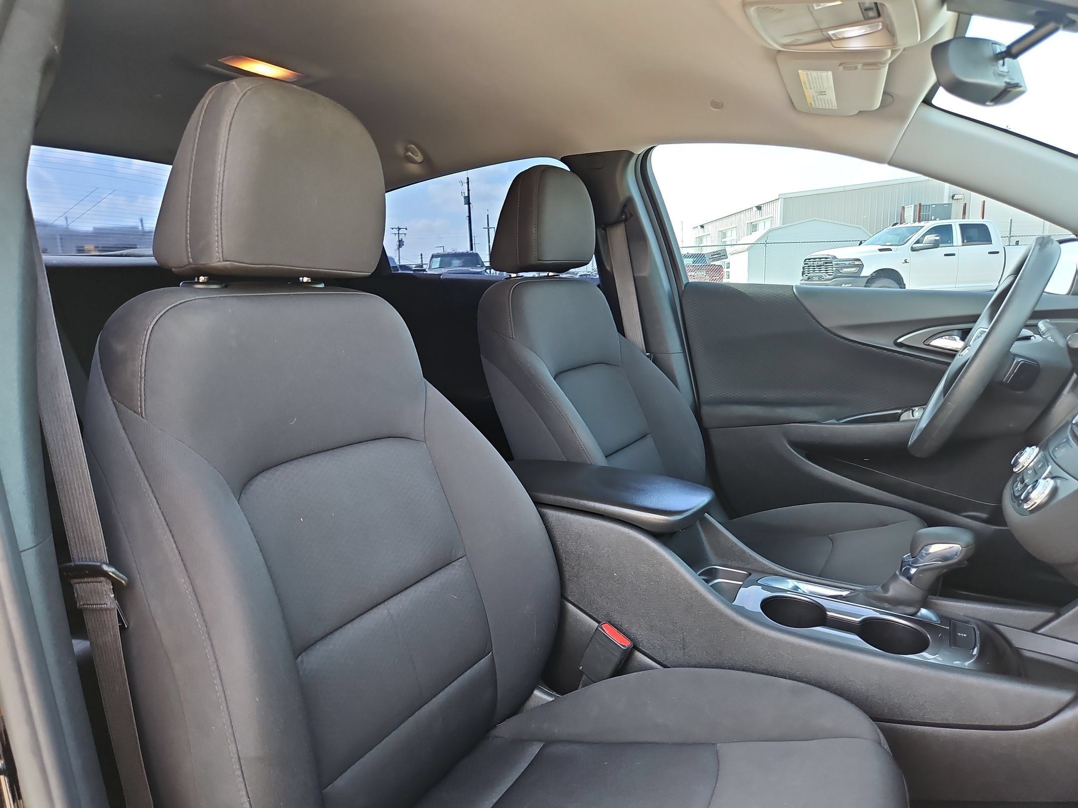 Used 2021 Chevrolet Malibu LS w/ LPO, Convenience Package 1 FWD image 30