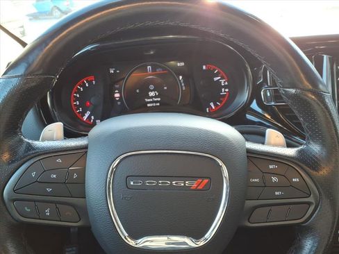Used 2021 Dodge Durango GT image 31