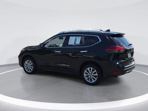 Used 2019 Nissan Rogue SV AWD/4WD image 6