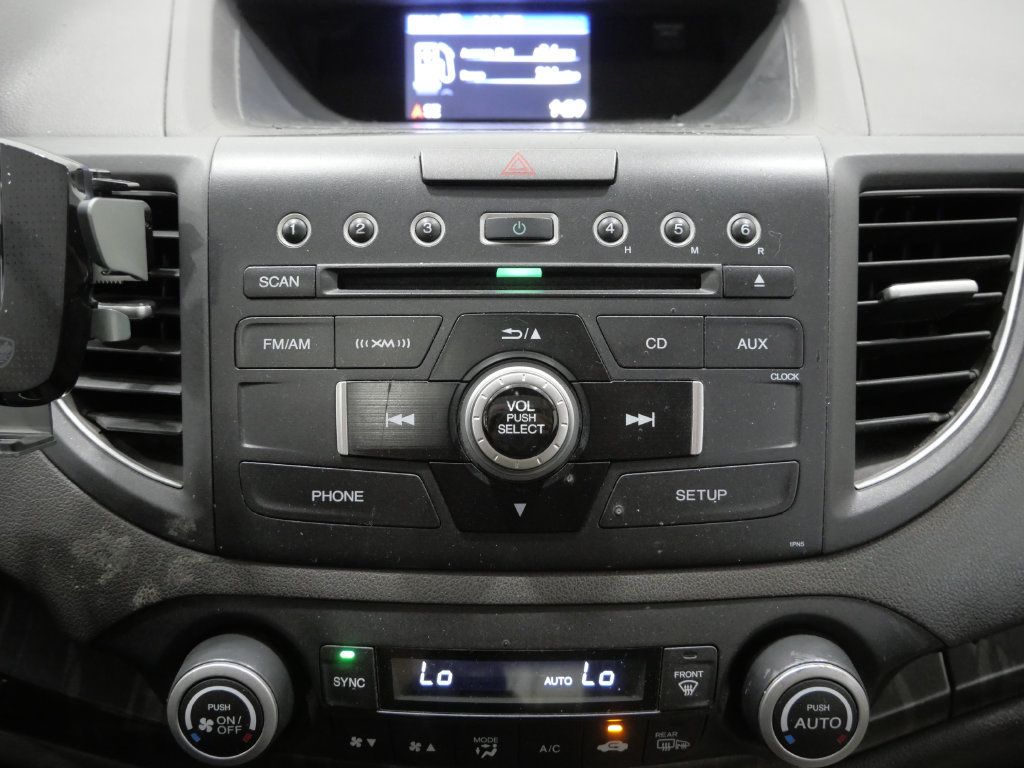 Used 2013 Honda CR-V EX-L image 21