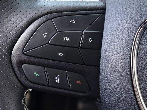 Used 2025 Dodge Durango SRT Hellcat w/ Black Package image 22