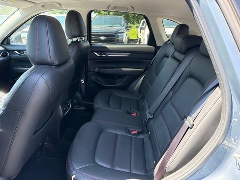 Used 2025 MAZDA CX-5 Carbon Edition AWD/4WD image 11