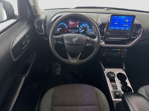 Used 2023 Ford Bronco Sport Big Bend image 17