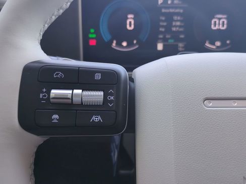 New 2026 Hyundai Santa Fe SEL image 32