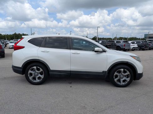 Used 2018 Honda CR-V EX image 4