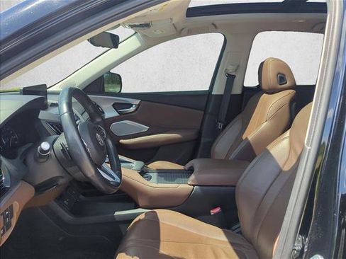 Used 2021 Acura RDX FWD w/ Technology Package image 17