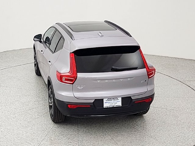 New 2026 Volvo XC40 B5 Plus w/ Climate Package AWD/4WD image 34