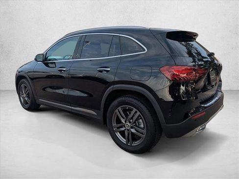 Certified 2025 Mercedes-Benz GLA 250 image 7