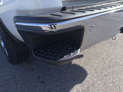 Used 2017 GMC Sierra 1500 SLT AWD/4WD image 23