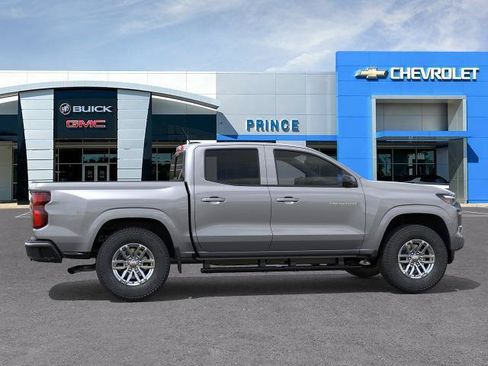 New 2026 Chevrolet Colorado LT w/ LT Convenience Package RWD image 40