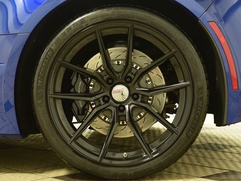 Used 2019 Chevrolet Corvette Grand Sport image 26