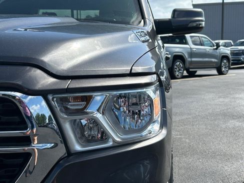 Used 2024 RAM 1500 Big Horn RWD image 13
