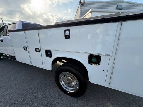 Used 2019 Ford F450 XL w/ Power Equipment Group AWD/4WD image 15