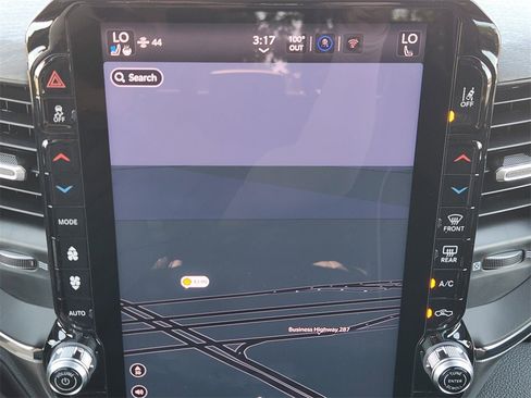 New 2026 RAM 1500 Laramie w/ Night Edition image 12