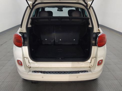 Used 2017 FIAT 500L Lounge image 29