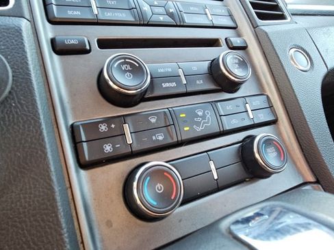 Used 2011 Ford Taurus SEL w/ 201A Rapid Spec Order Code image 36