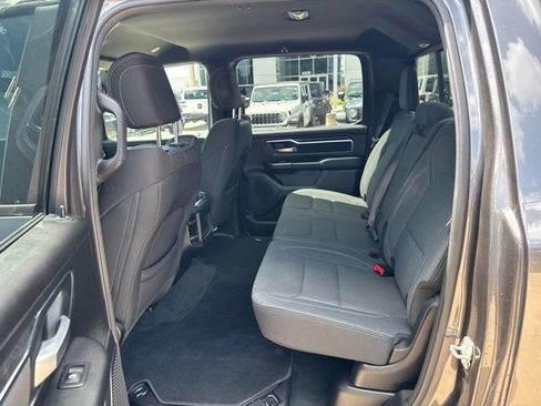 Used 2024 RAM 1500 Lone Star RWD image 10