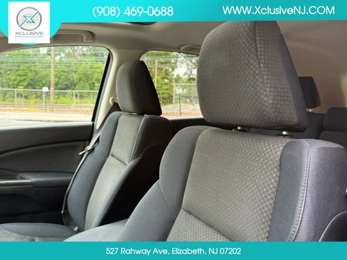 Used 2015 Honda CR-V EX image 10