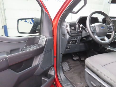 Used 2023 Ford F150 XLT w/ Equipment Group 302A High image 39