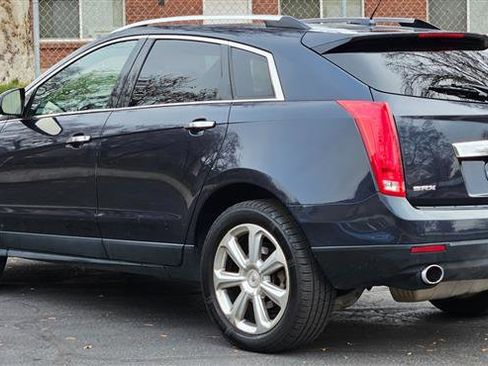 Used 2015 Cadillac SRX Performance w/ Driver Awareness Package image 3