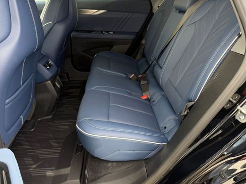 New 2026 Cadillac Optiq Sport 2 image 10