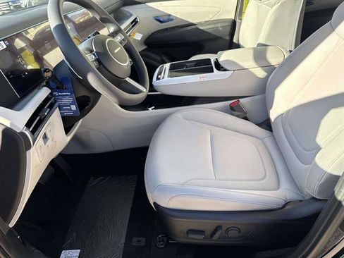 New 2026 Hyundai Tucson SEL AWD/4WD image 15