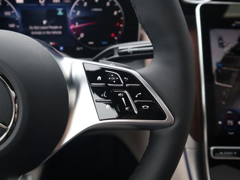 New 2026 Mercedes-Benz GLC 300 4MATIC image 21