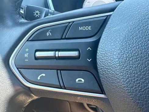 Used 2023 Hyundai Santa Fe Limited AWD/4WD image 22