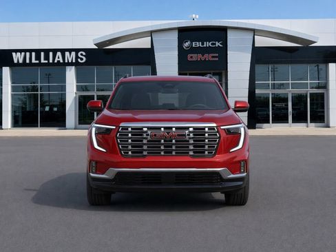 Used 2025 GMC Acadia Denali w/ Super Cruise Package FWD image 2