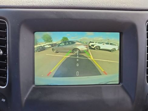 Used 2020 Jeep Compass Latitude FWD image 24