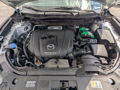 Used 2016 MAZDA CX-5 Sport AWD/4WD image 33
