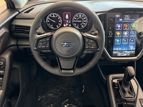 New 2026 Subaru Crosstrek 2.5i Limited w/ Crosstrek Mirror Package AWD/4WD image 13