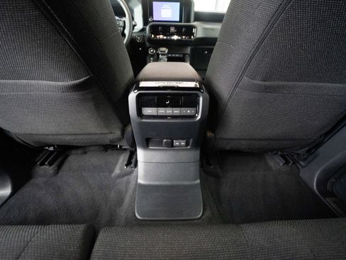 Used 2025 Toyota Land Cruiser 1958 image 22