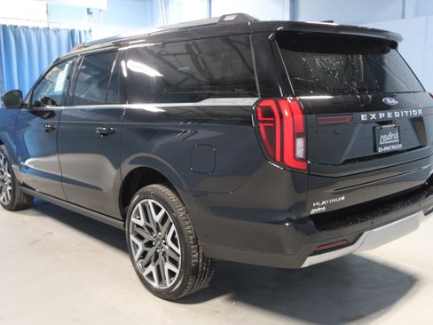 New 2026 Ford Expedition Max Platinum w/ Platinum Ultimate Package AWD/4WD image 32