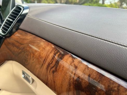 Used 2018 Mercedes-Benz GLS 450 4MATIC w/ Premium Package image 63