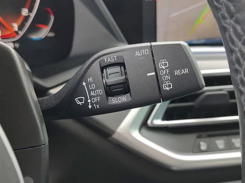 Used 2023 BMW X5 M50i w/ Executive Package AWD/4WD image 21