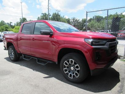 Used 2024 Chevrolet Colorado LT w/ LT Convenience Package III