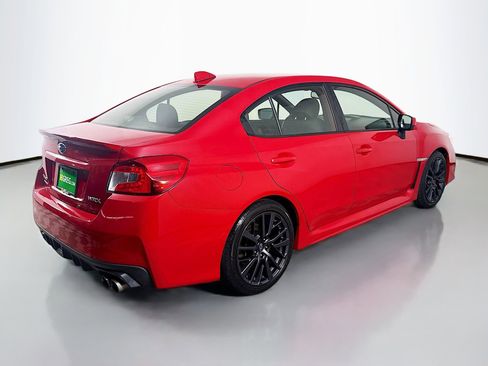 Used 2016 Subaru WRX Premium image 10
