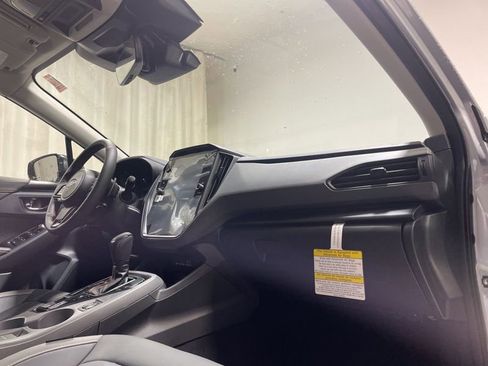 New 2026 Subaru Crosstrek 2.5i Limited AWD/4WD image 16