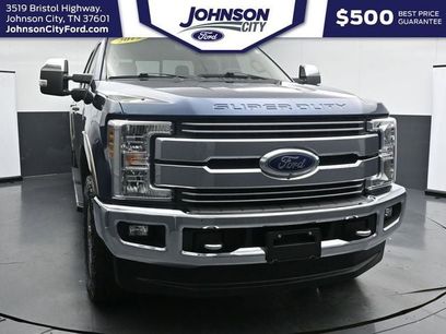 Used 2019 Ford F250 Lariat w/ Tow Technology Bundle