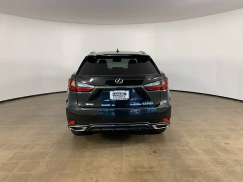 Used 2022 Lexus RX 350 F Sport image 35