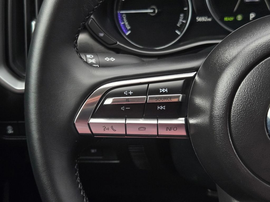 Used 2026 MAZDA CX-50 AWD 2.5 Hybrid w/ Weather Package image 24