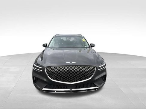 Used 2025 Genesis GV70 2.5T AWD/4WD image 3