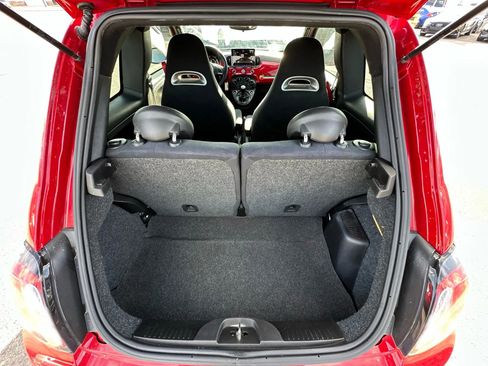 Used 2017 FIAT 500 Abarth image 16