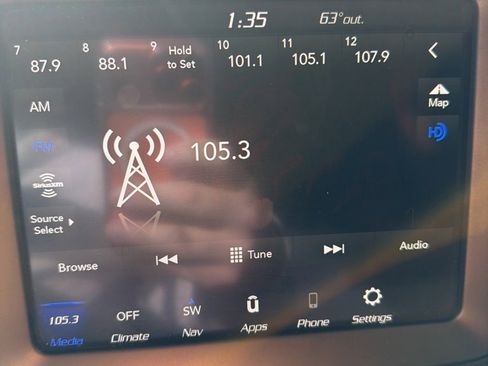 Used 2023 Jeep Renegade Latitude image 8