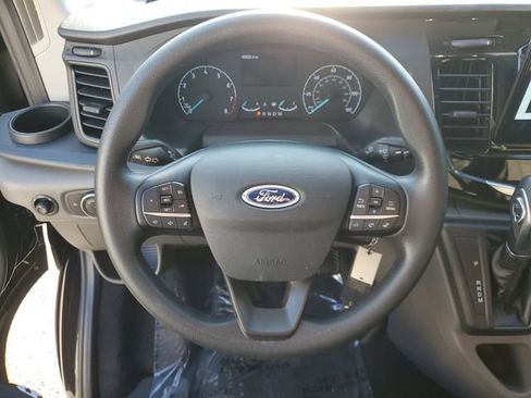 Used 2024 Ford Transit 350 XLT image 21