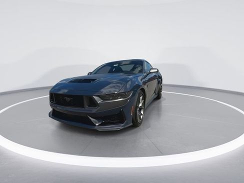 New 2025 Ford Mustang Dark Horse image 3