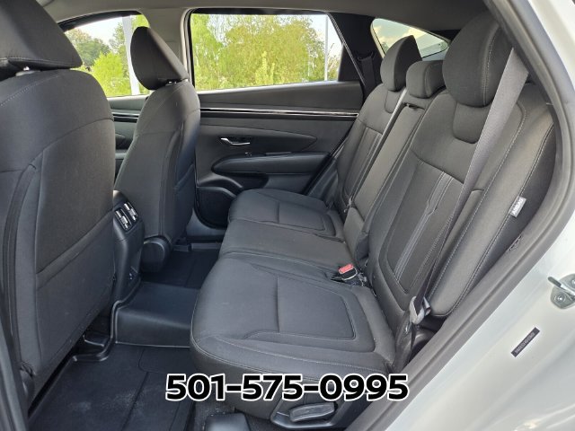 Used 2024 Hyundai Tucson SEL FWD image 12