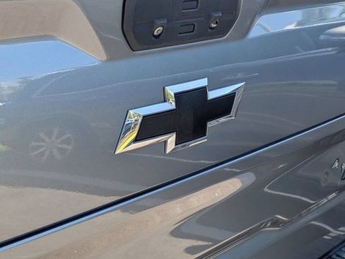 Used 2022 Chevrolet Silverado 1500 RST AWD/4WD image 14